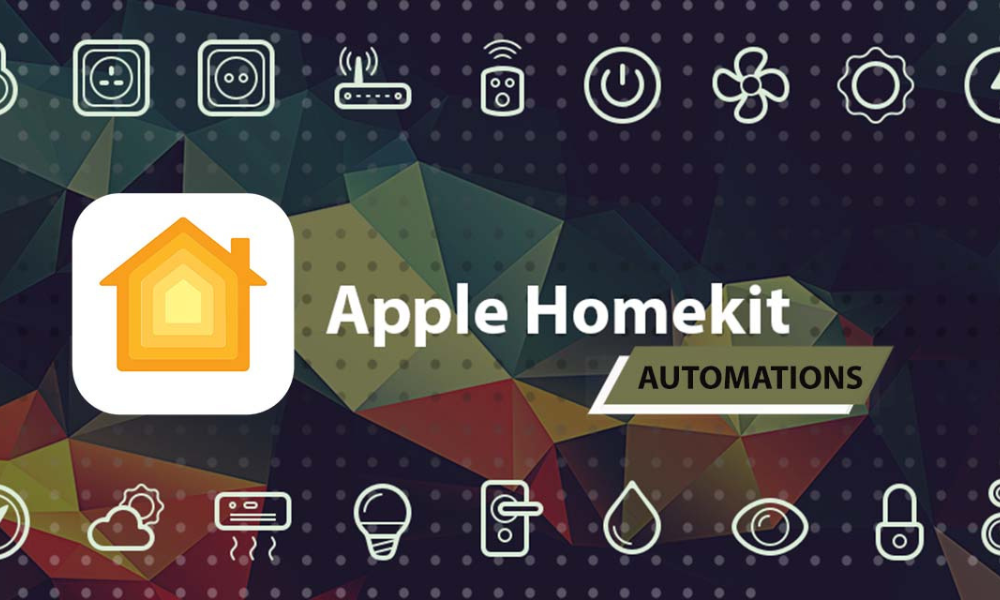 HomeKit - giải pháp toàn diện cho việc xây dựng một ngôi nhà thông minh hiện đại.