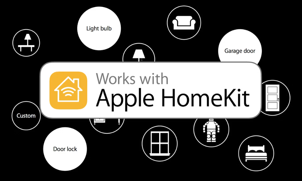 HomeKit, trải nghiệm sống trong một ngôi nhà thông minh trở nên đơn giản, thuận tiện