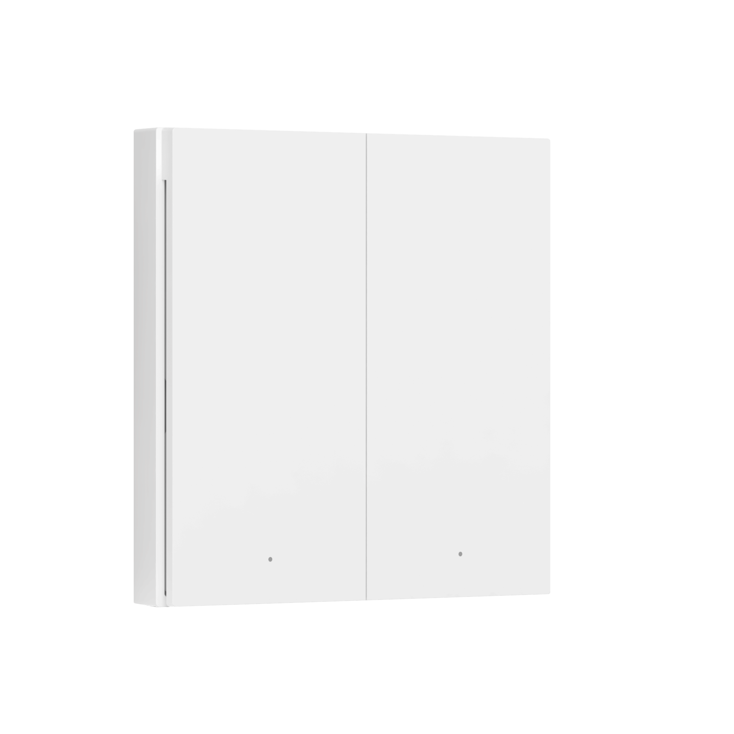 Wireless Remote Switch H1 (Double Rocker)_Product_1 Wireless Remote Switch H1 Double Rocker Product 1 scaled