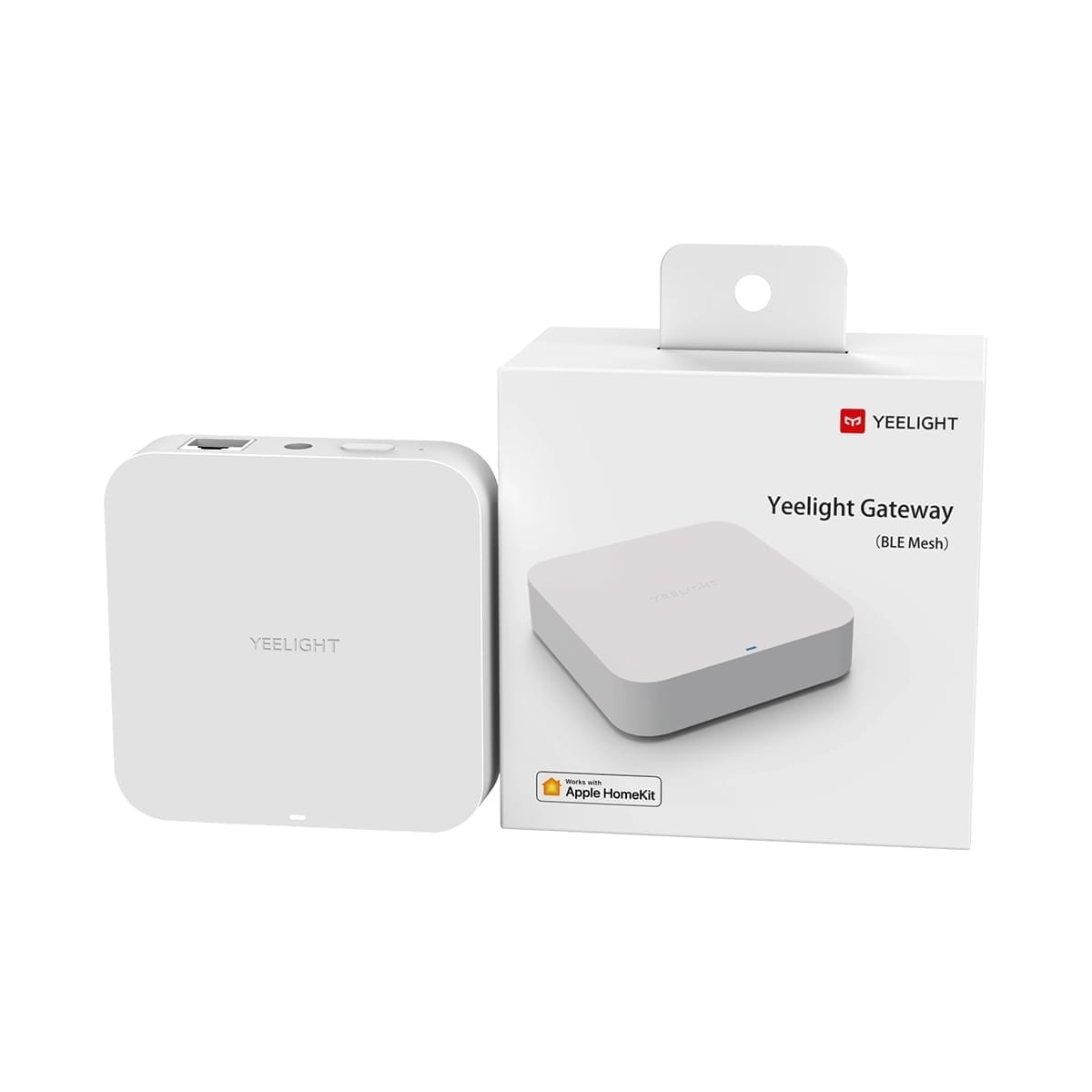 Yeelight Bluetooth Gateway_Hộp Yeelight Bluetooth Gateway_Hộp