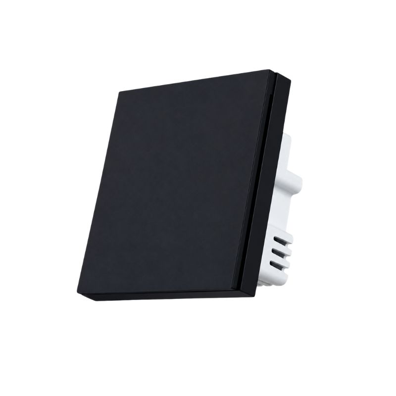 C&ocirc;ng tắc vu&ocirc;ng Aqara H1 Bản mới - Smart Wall Switch H1 Refresh