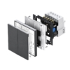 cong-tac-vuong-aqara-h1-ban-moi-3 Công tắc vuông Aqara H1 Bản mới - Smart Wall Switch H1 Refresh