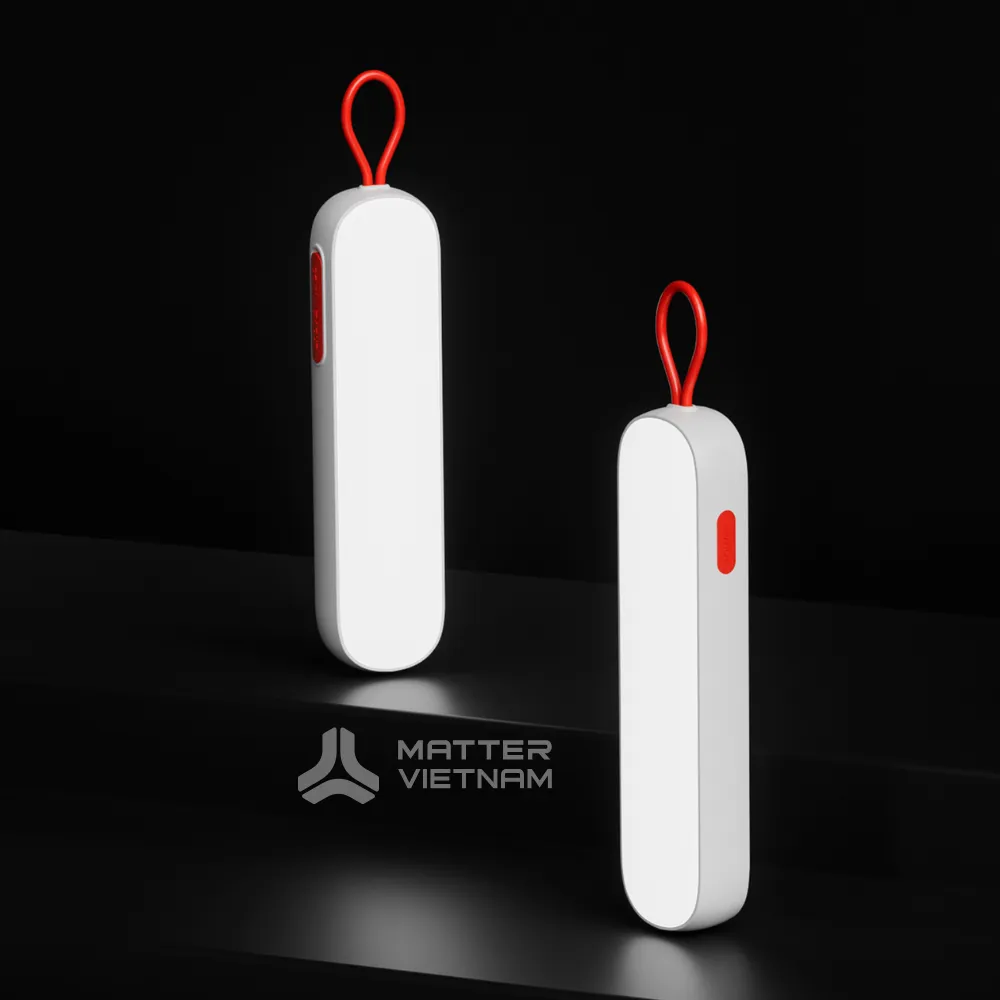 den cam trai sac du phong yeelight 4