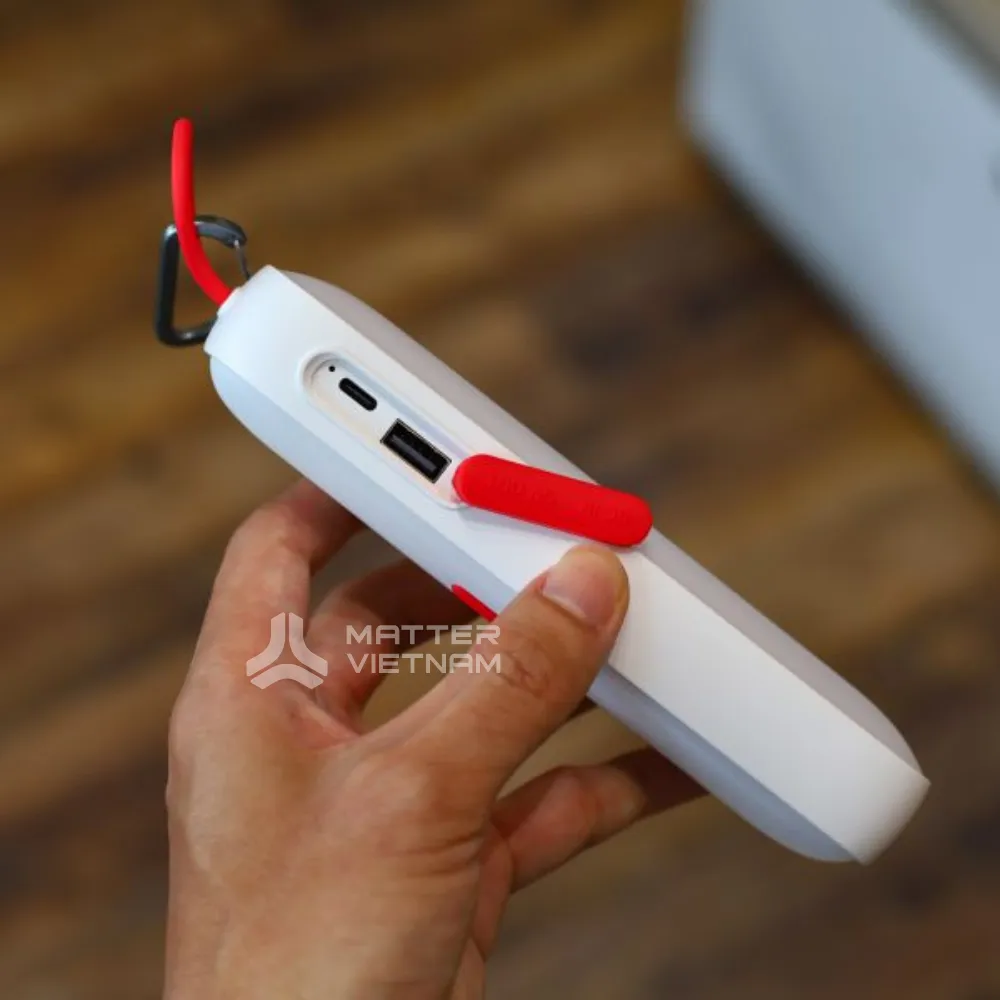 den cam trai sac du phong yeelight 6