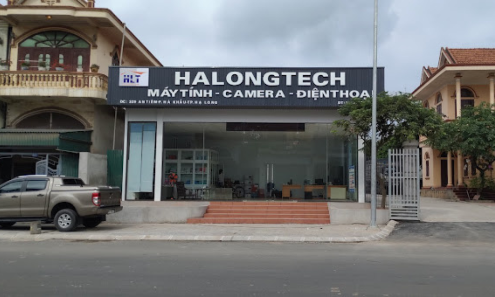 Hạ Long Tech