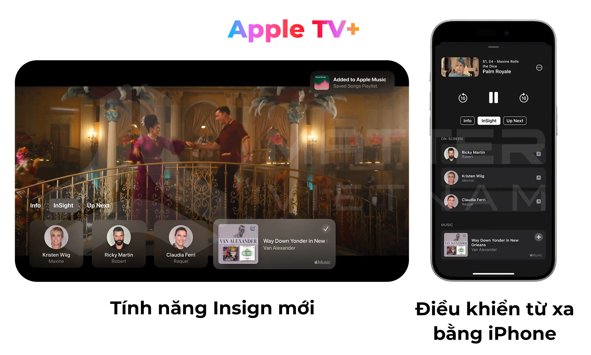 Apple TV+