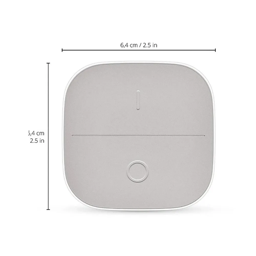 wiz portable button 1