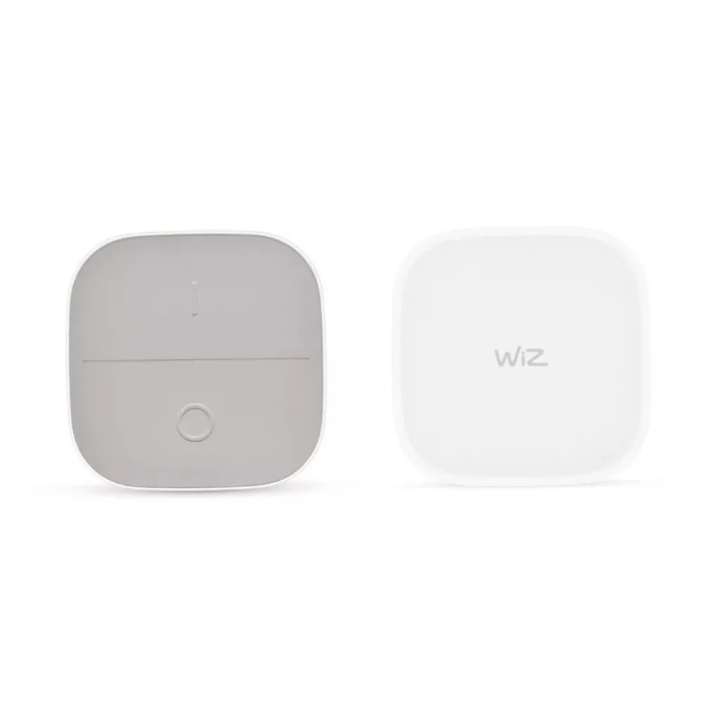 wiz portable button 4