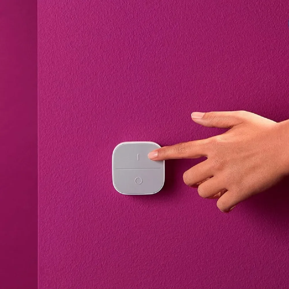 wiz portable button 5