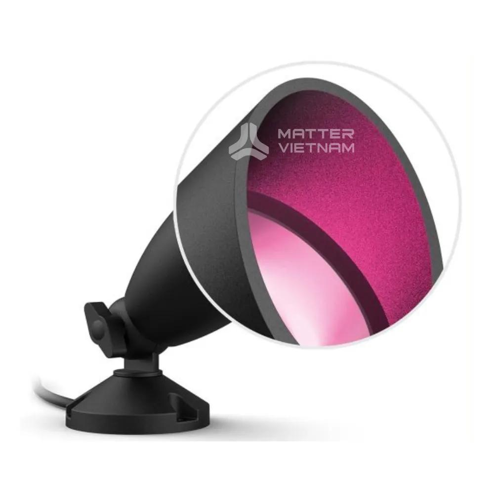 wiz spotlight kit2 4