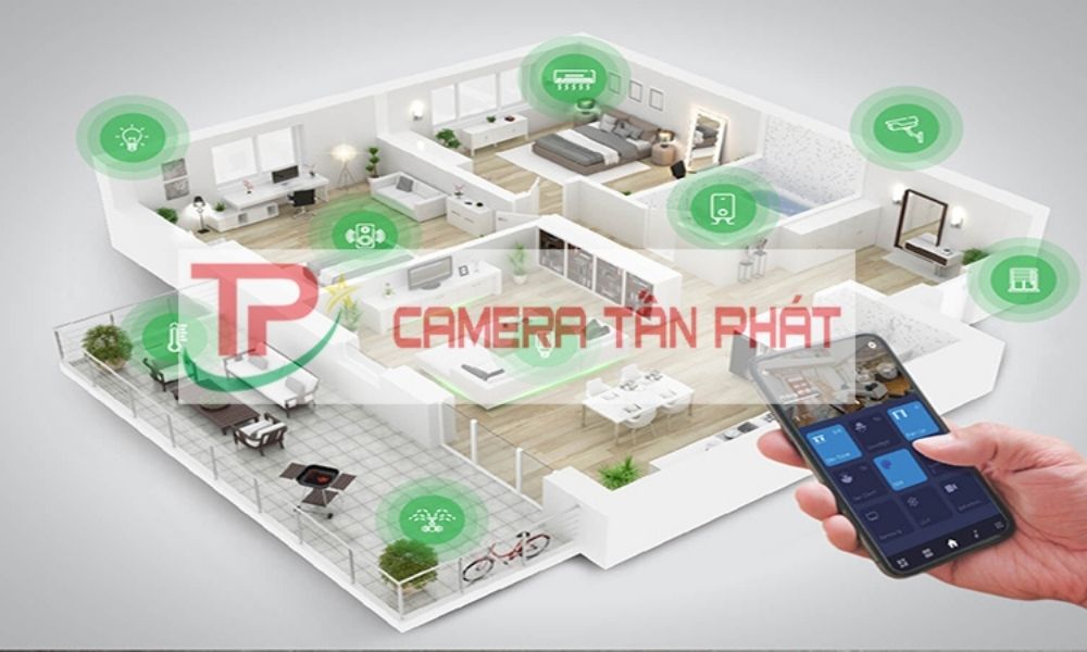 Tấn Phát Smart Home