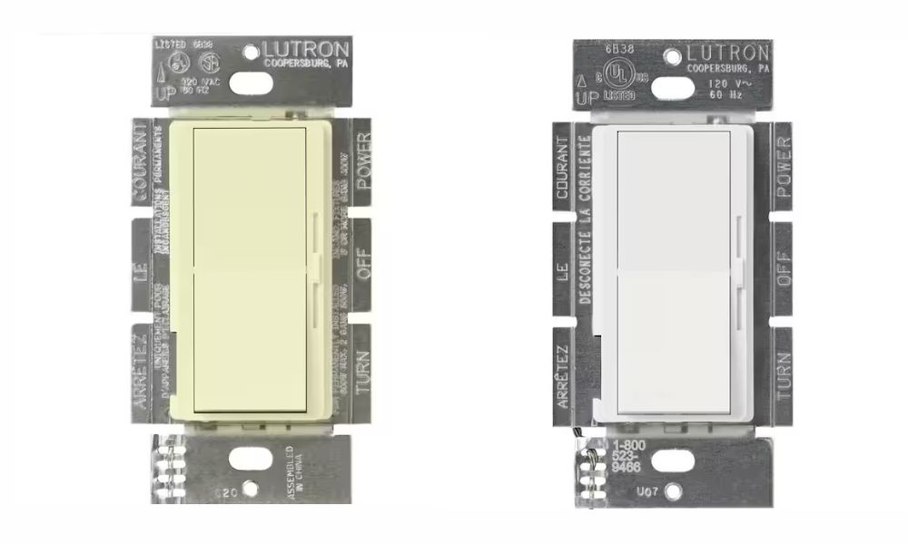 Dimmer ELV (Extra Low Voltage)