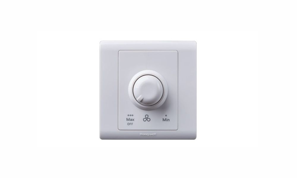 Ứng dụng Dimmer trong hệ thống quạt gió