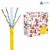cap-mang-golden-link-cat-platium-cat-6-1 Cáp mạng Golden Link Platium Cat 6 UTP