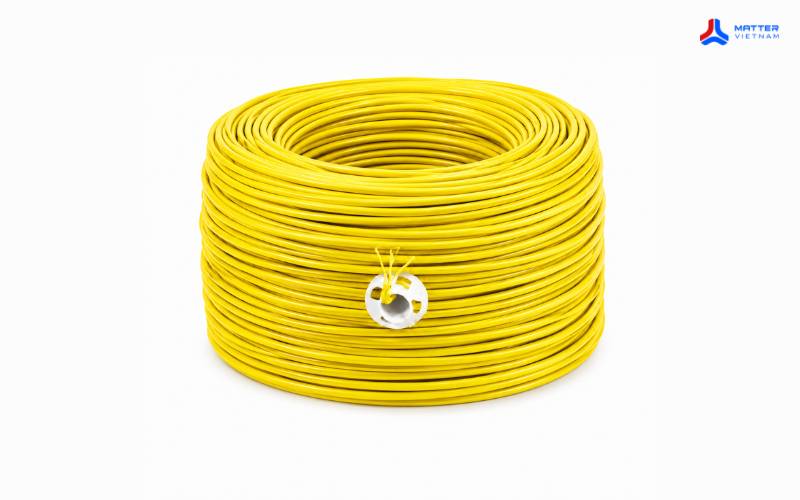 Cáp mạng Golden Link Platium Cat 6 UTP