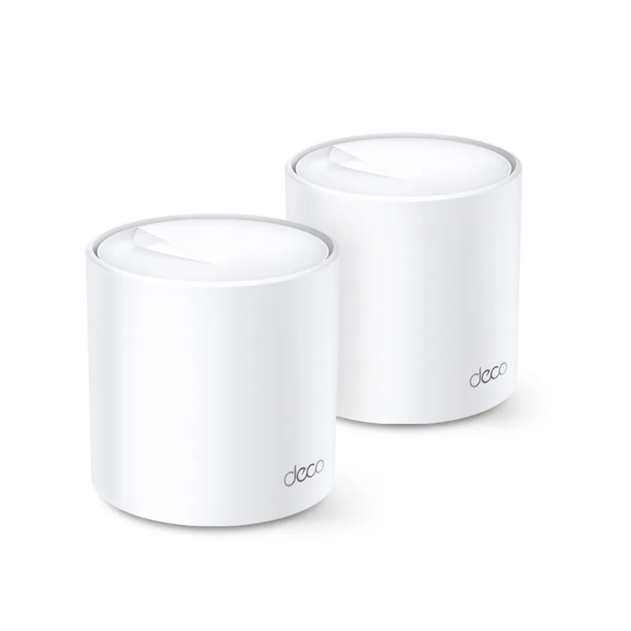 tp link mesh router deco x60 6