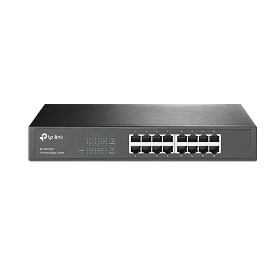 tp link switch 16 port gigabit sg1016d 3