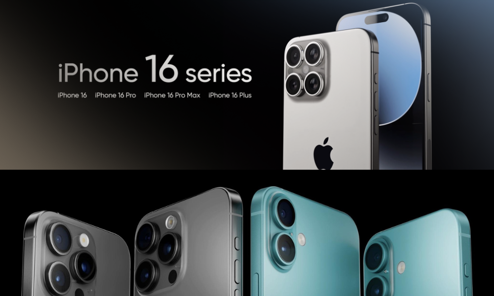 Chính thức: Apple công bố ngày ra mắt iPhone 16 Series