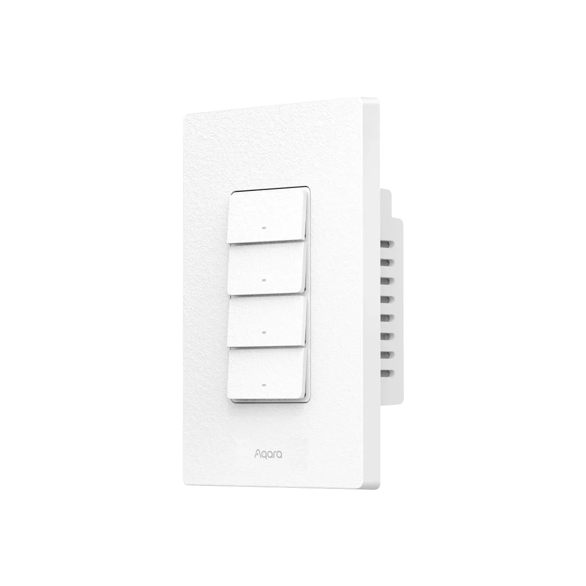 Công tắc thông minh chữ nhật Aqara H2