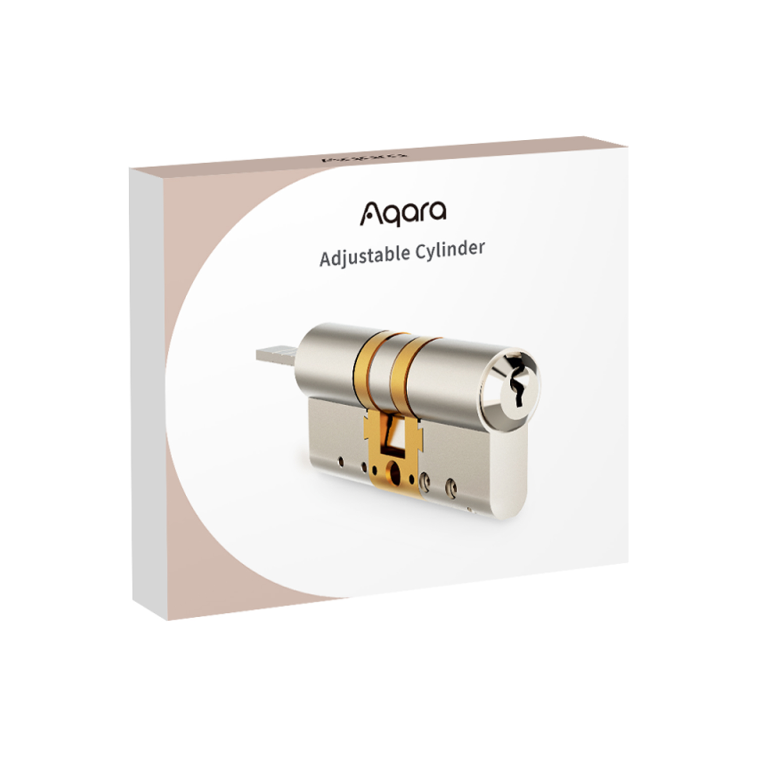 Hộp Lõi khóa Aqara Adjustable Cylinder for U200