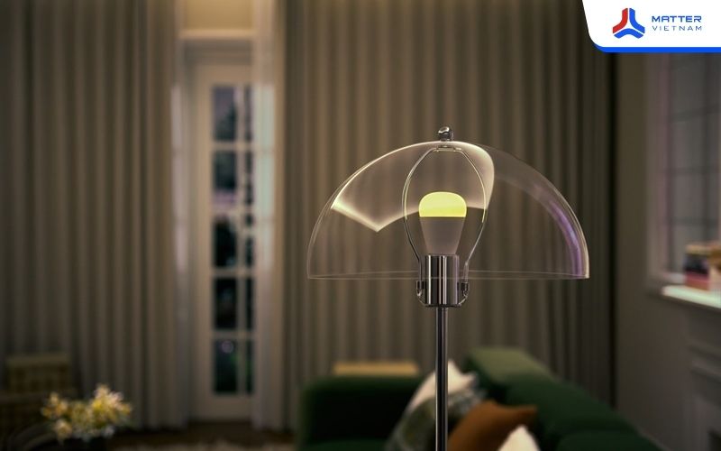 Bóng Led Thông Minh Aqara T2 (E27)