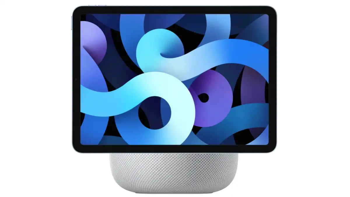 Thách thức của Homepod tích hợp màn hình