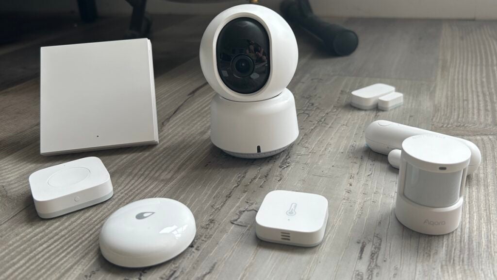 IFA 2024: Bước Ngoặt Mới Cho Hệ Sinh Thái HomeKit
