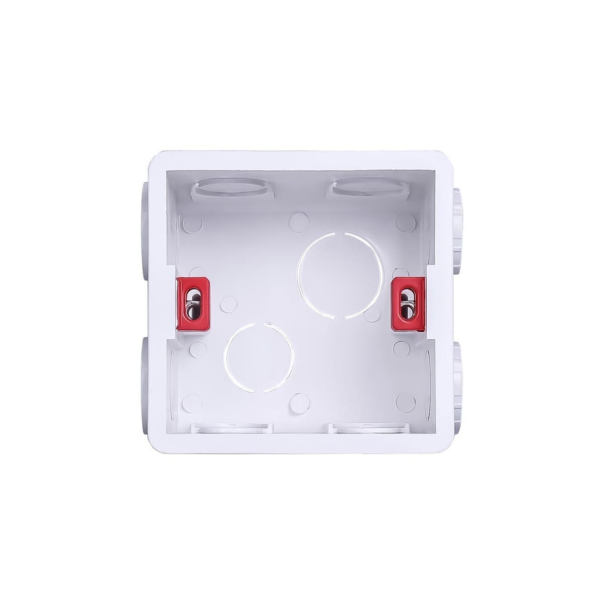 Đế âm công tắc, ổ cắm hình vuông Dobo_02