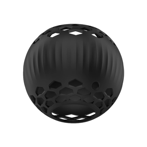 Vỏ silicon Apple Homepod Mini_Đen 2