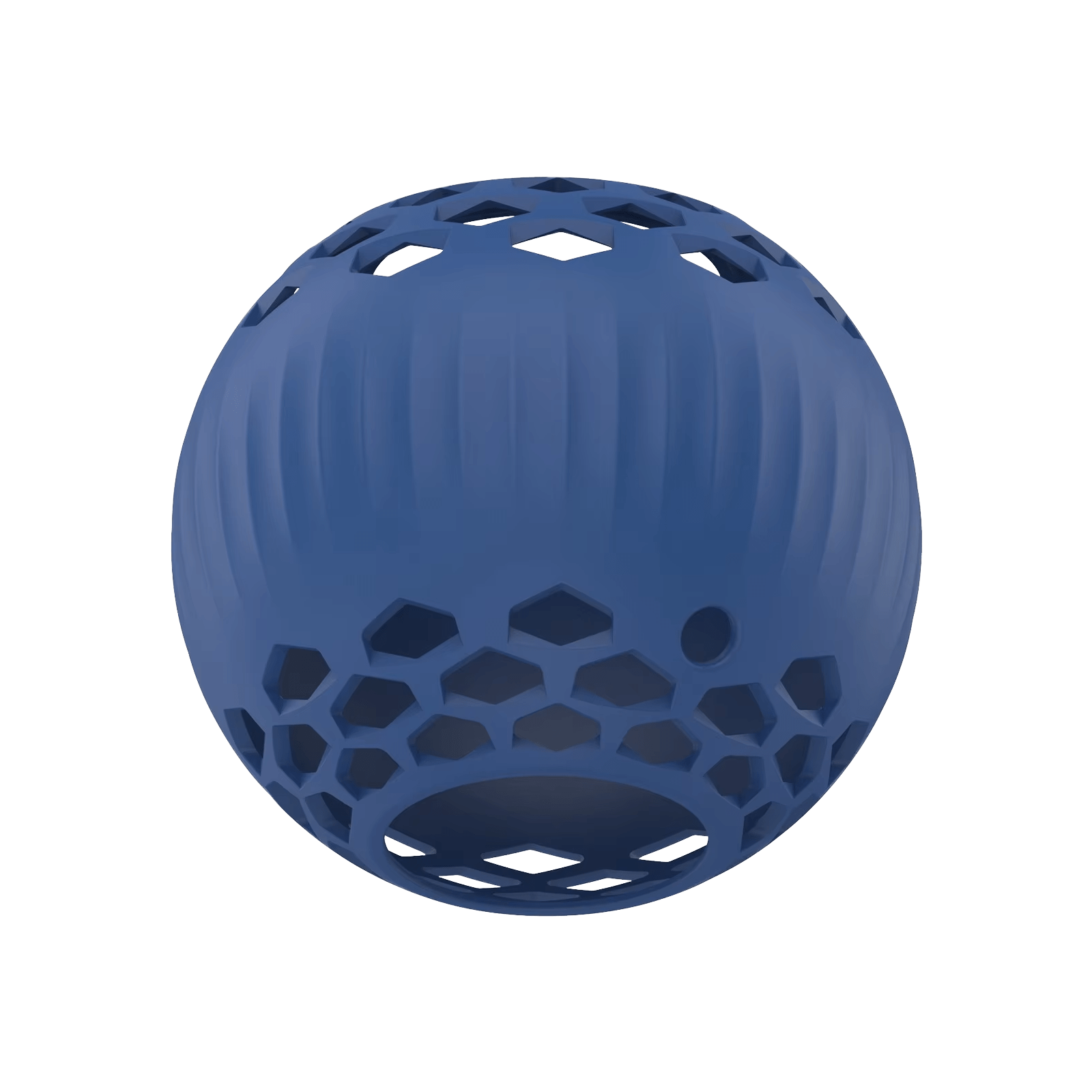 Vỏ silicon Apple Homepod Mini_Xanh Navy 2 Vỏ silicon Apple Homepod Mini_Xanh Navy 2