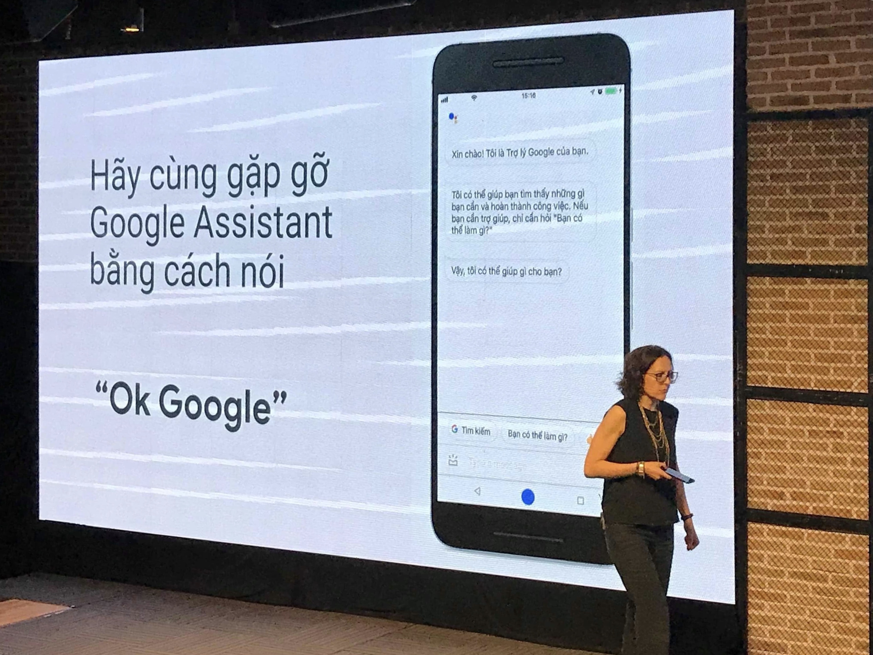 Trợ lý ảo Google Assistant: Hỗ trợ giọng nói, tìm kiếm thông tin và hơn thế nữa
