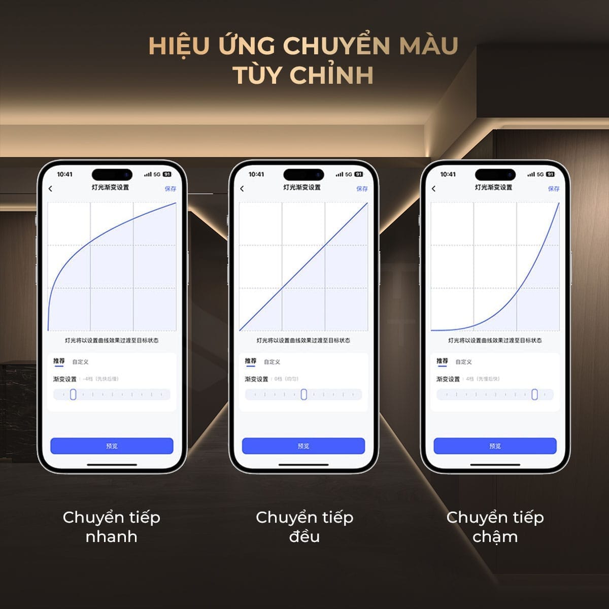 Aqara Dual Smart Dimmer T2 Zigbee Driver_Tùy chỉnh chuyển tiếp Aqara Dual Smart Dimmer T2 Zigbee Driver_Tùy chỉnh chuyển tiếp