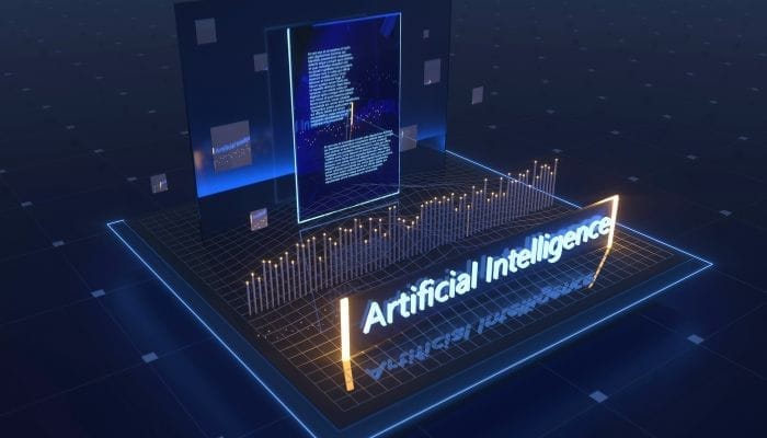 Tích hợp trí tuệ nhân tạo (AI)