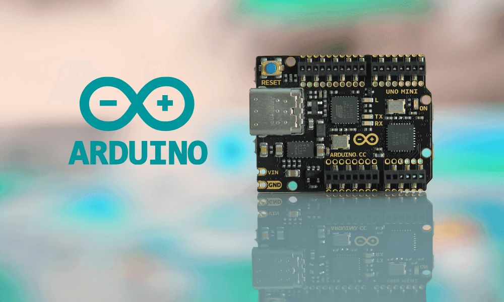 Arduino là gì