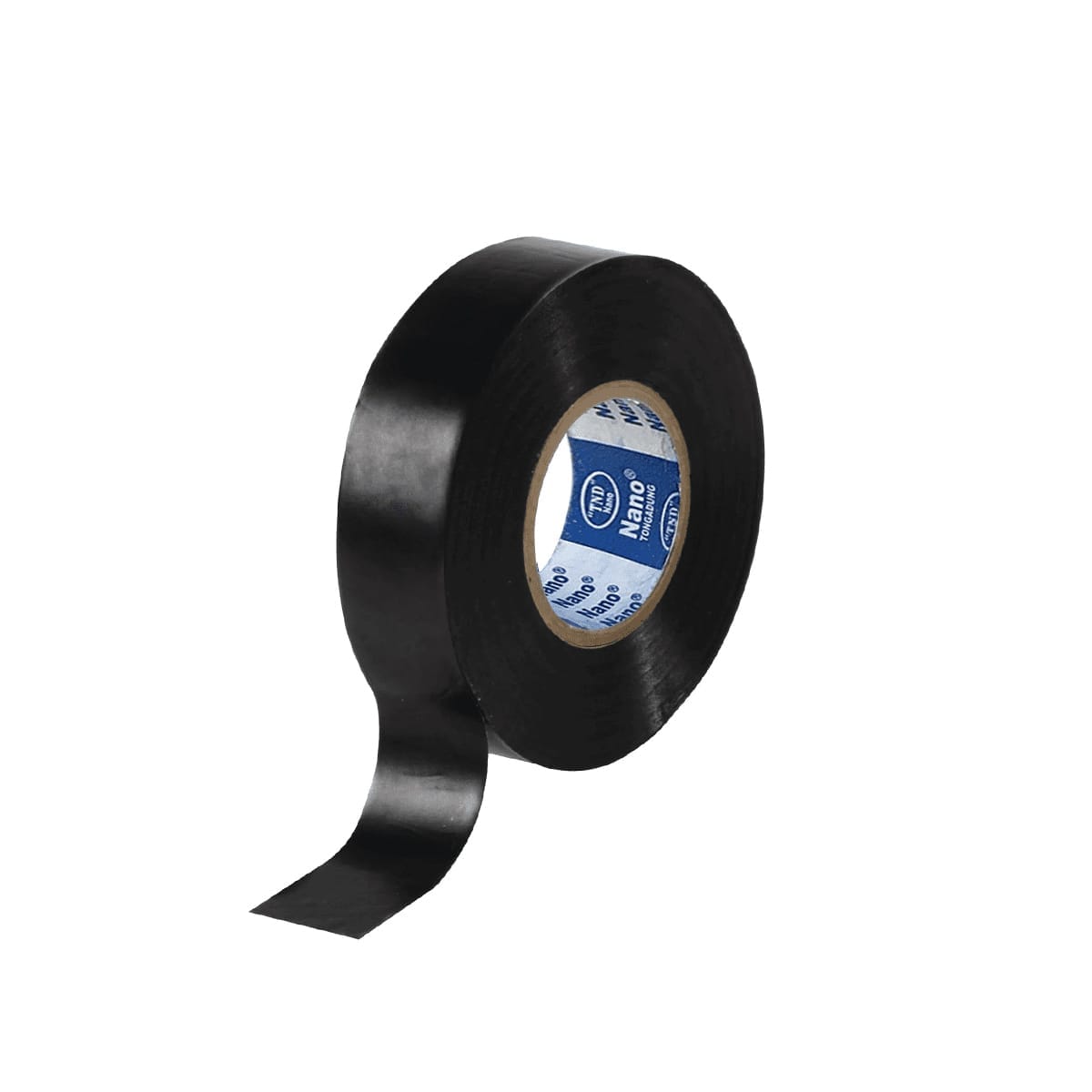 Cuộn băng keo điện-băng keo đen