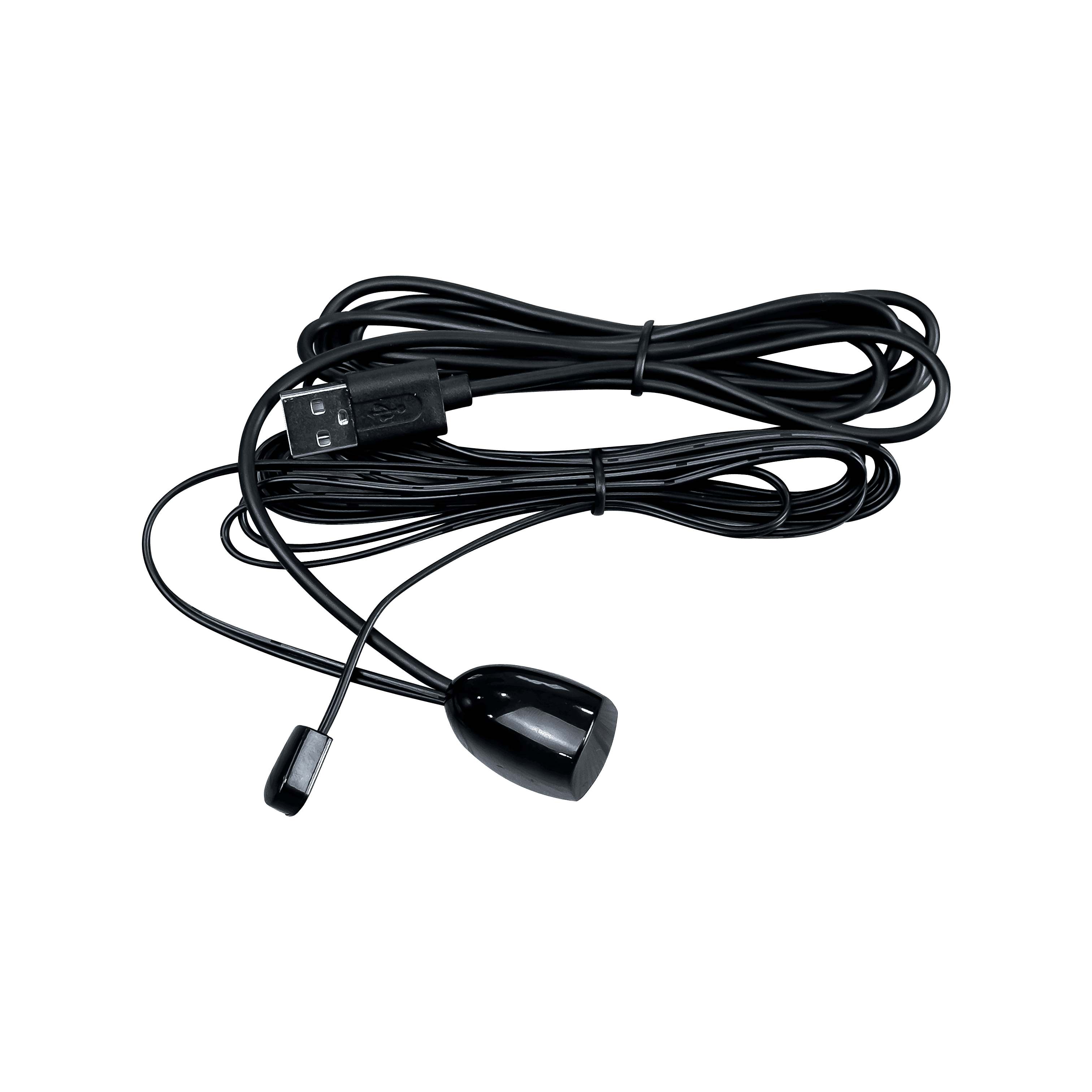 Phụ kiện lặp tín hiệu hồng ngoại_Tách nền