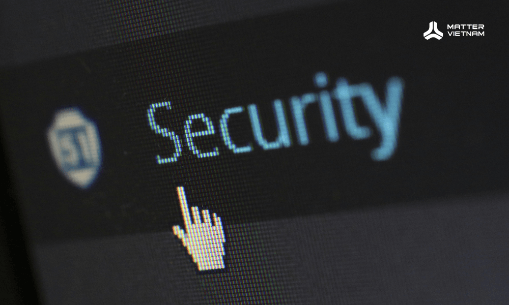 Bảo mật thông tin trước Hacker