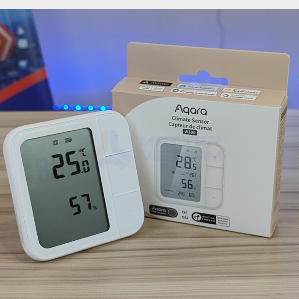Aqara W100 Aqara W100