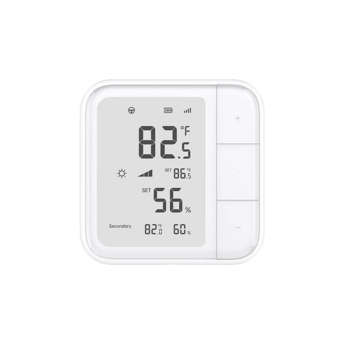 Cảm biến kh&iacute; hậu W100