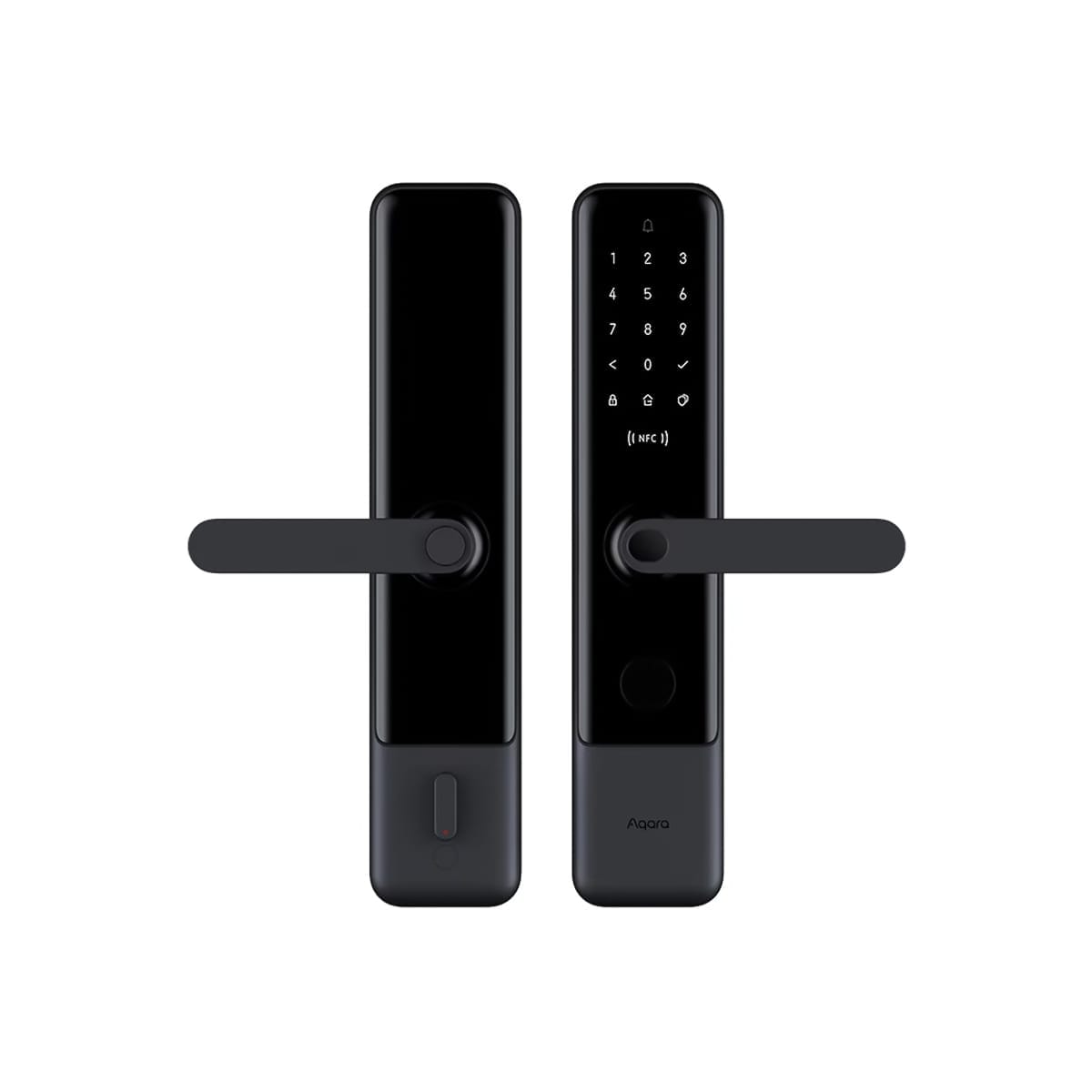 Khóa thông minh Aqara Smart Door Lock N200_01