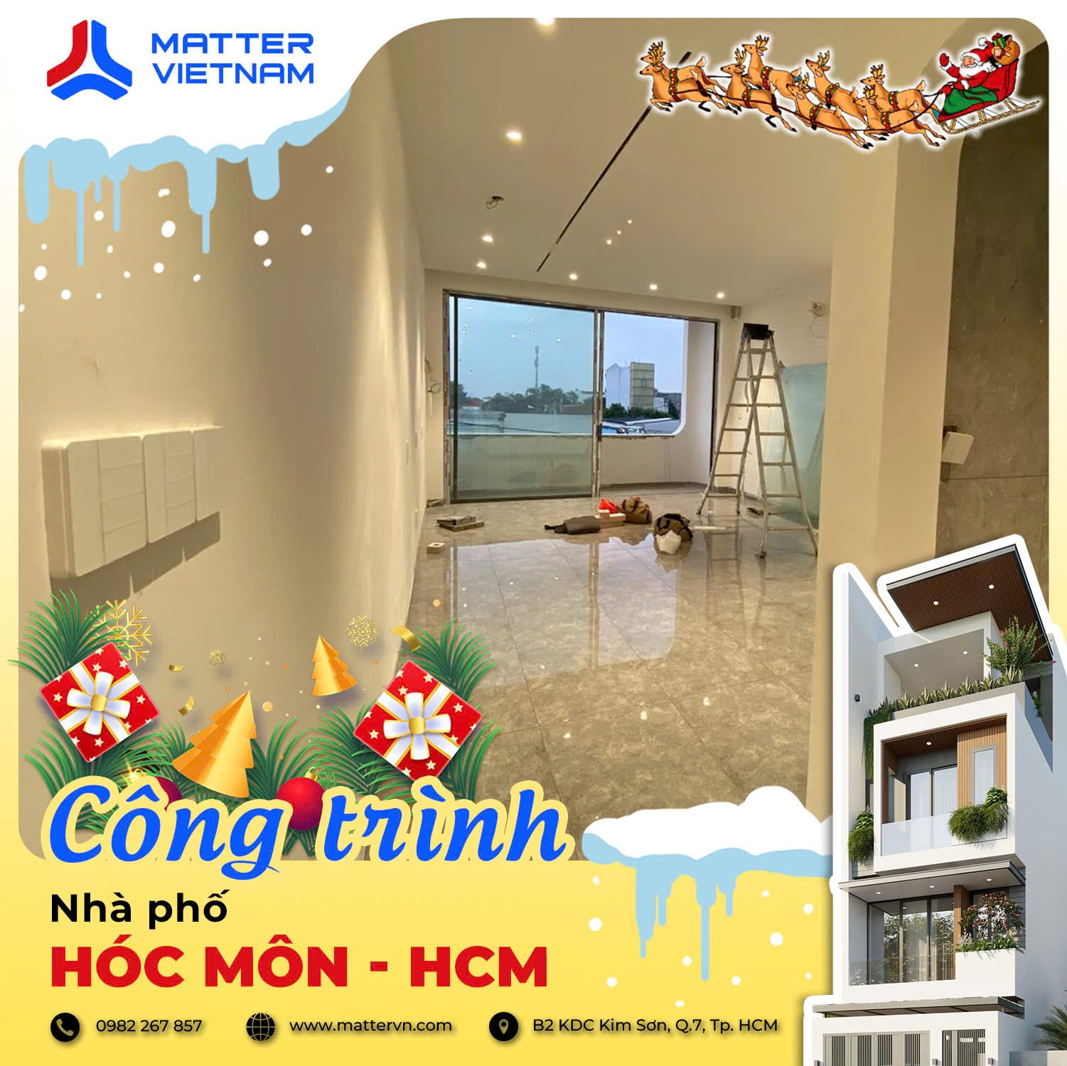 Nha Pho Hoc Mon 2