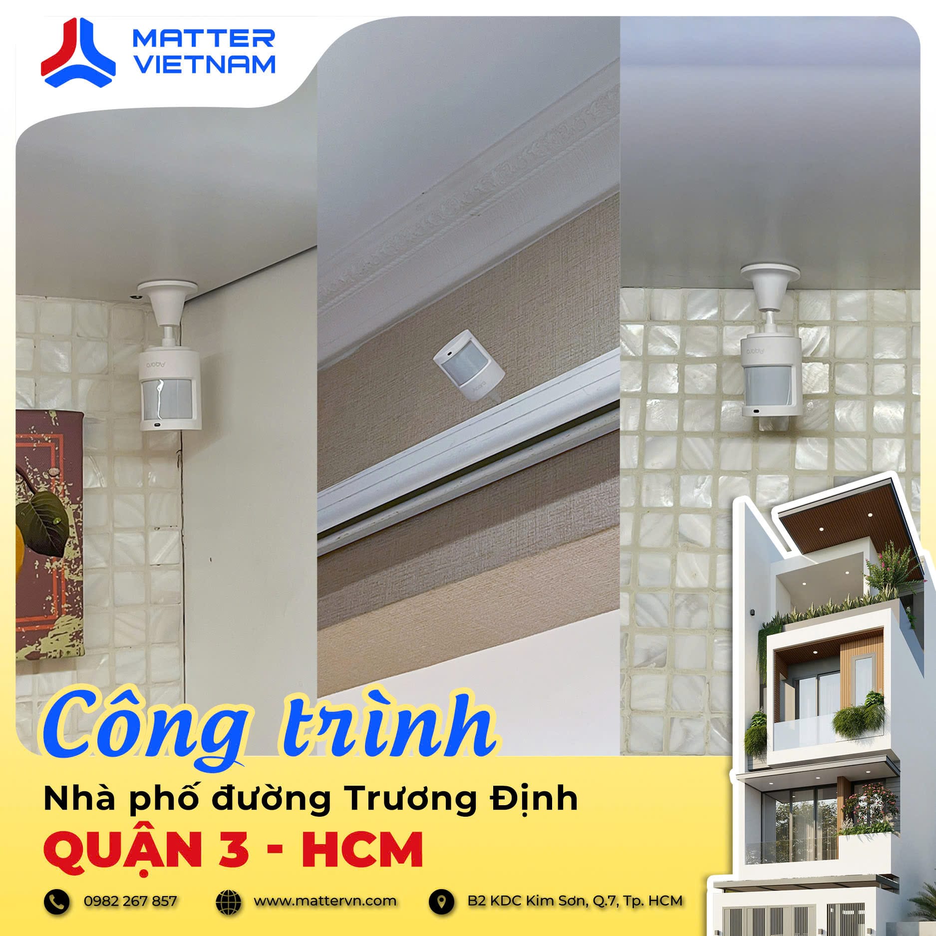 Nha pho Truong Dinh Quan 3 2