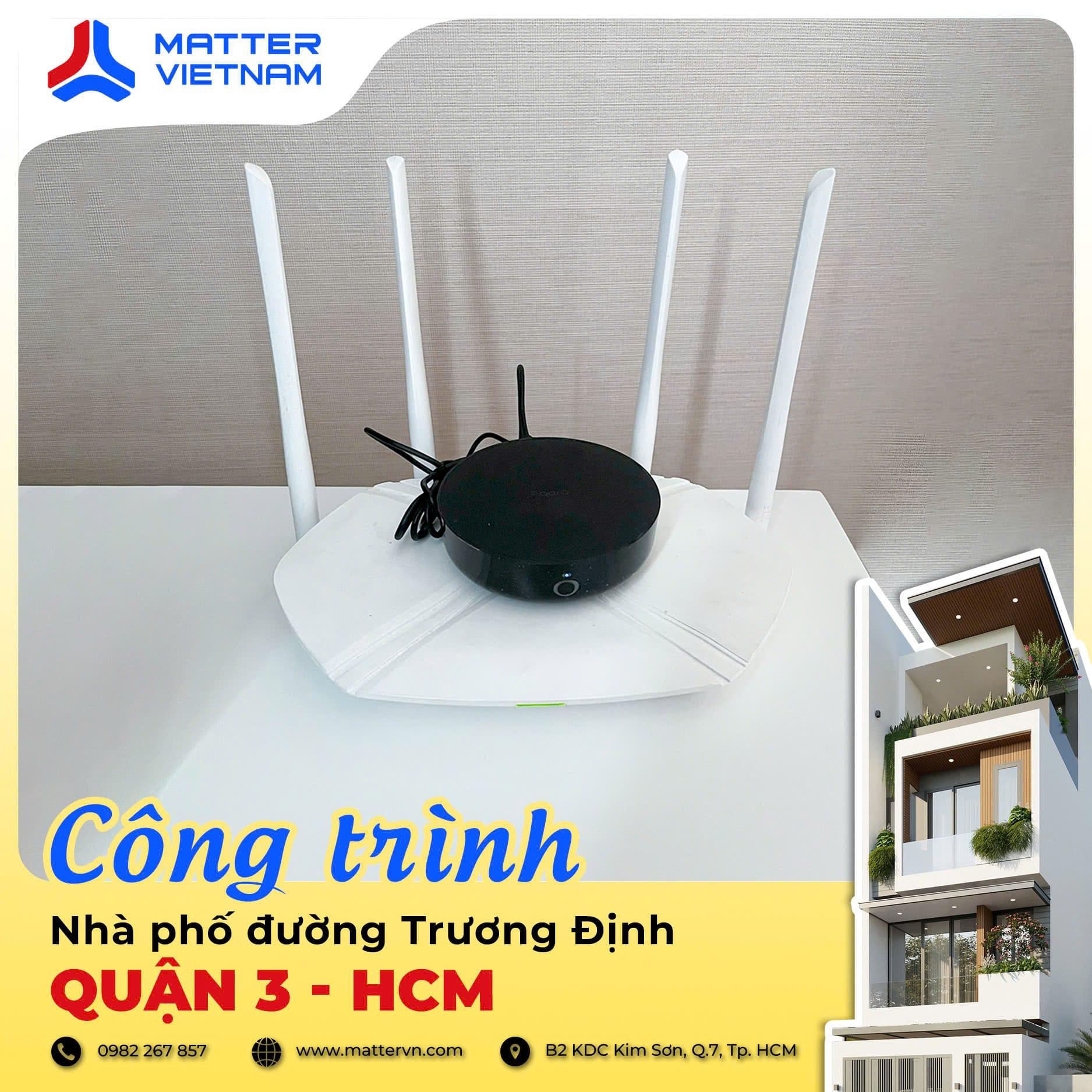 Nha pho Truong Dinh Quan 3 6