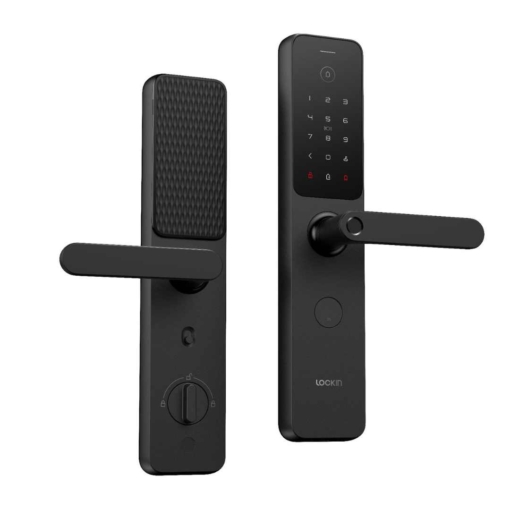 Khoá cửa thông minh - Xiaomi Lockin X9, Model 2025