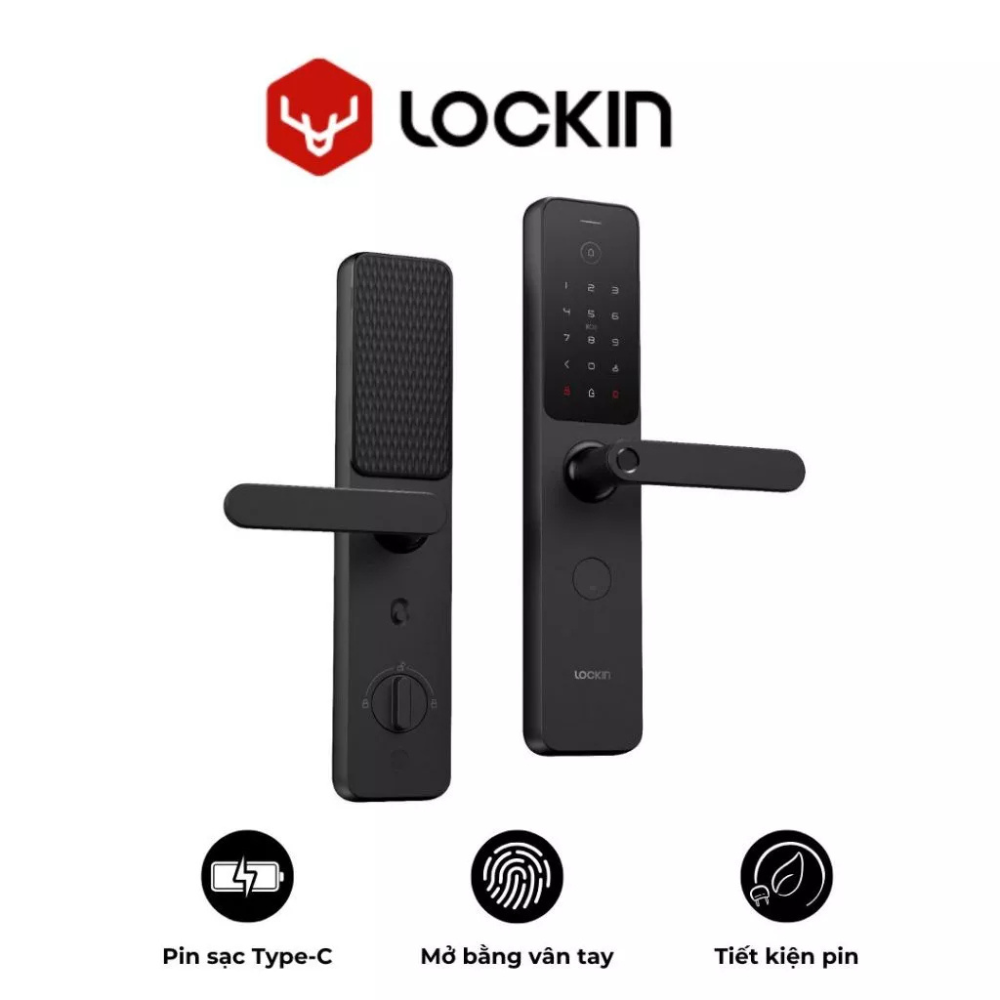 xiaomi lockin x9 2
