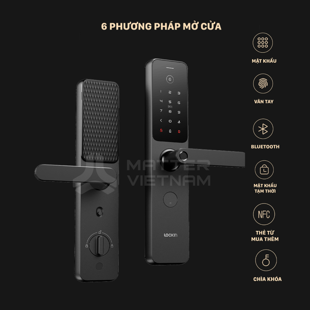xiaomi lockin
