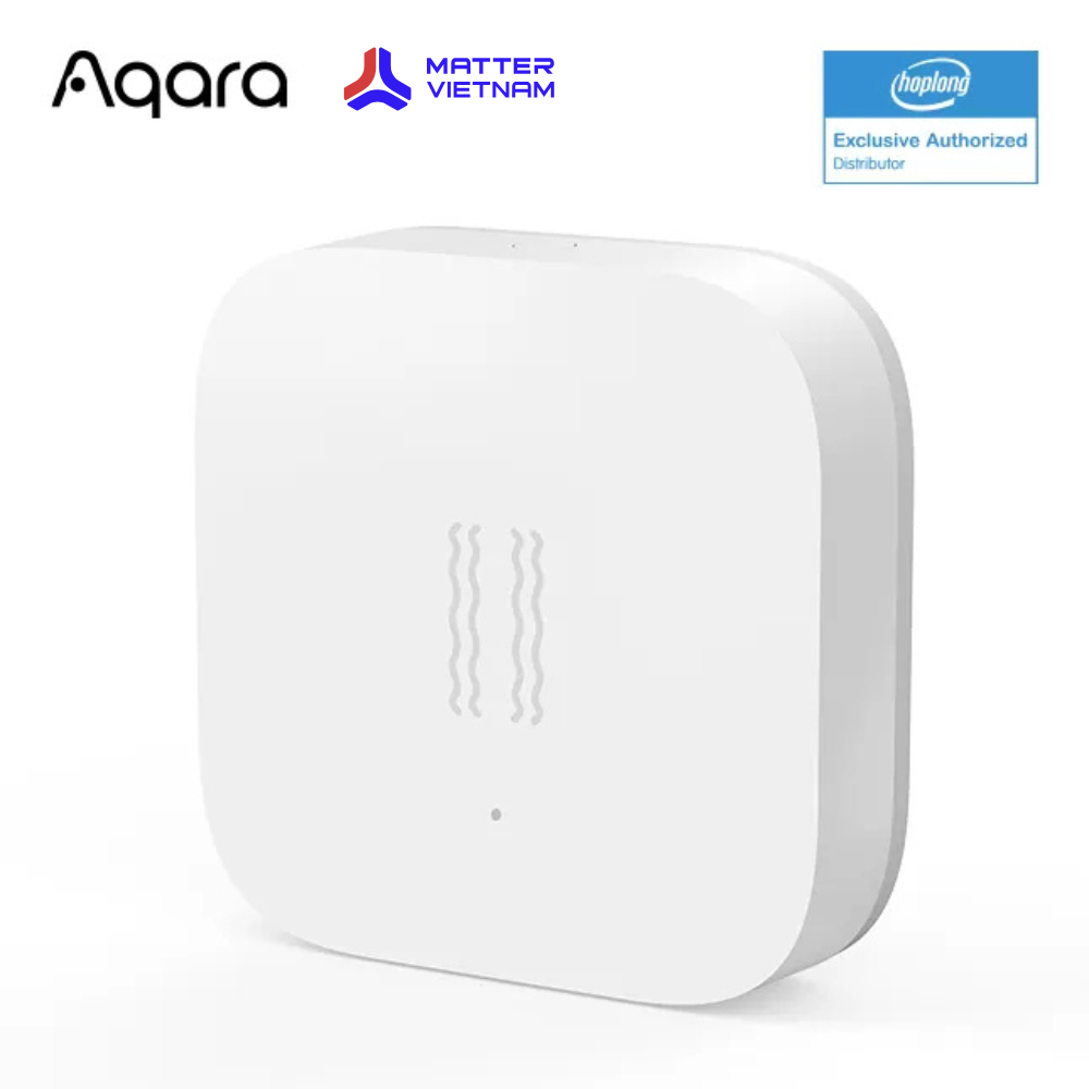 cảm biển rung aqara t1