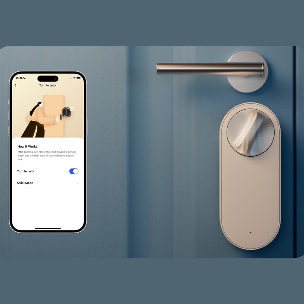 aqara smart lock u200 lite aqara smart lock u200 lite