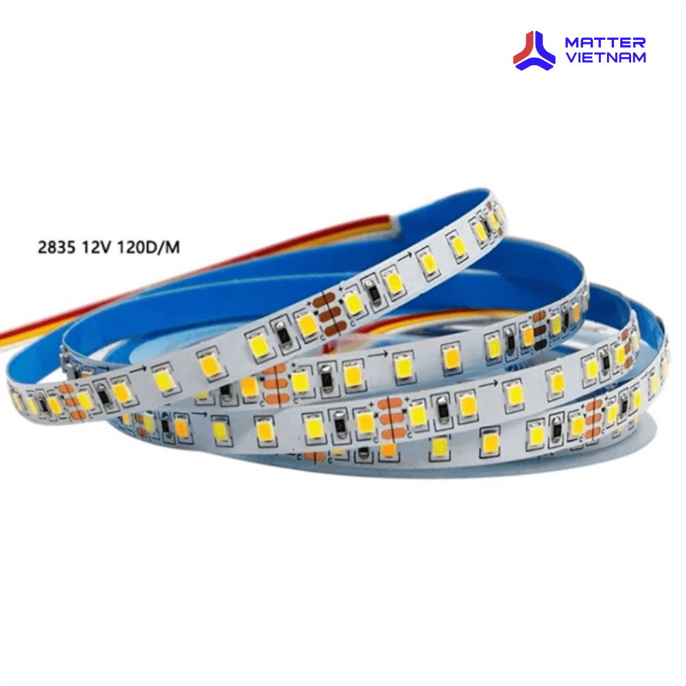 led dây tunable white