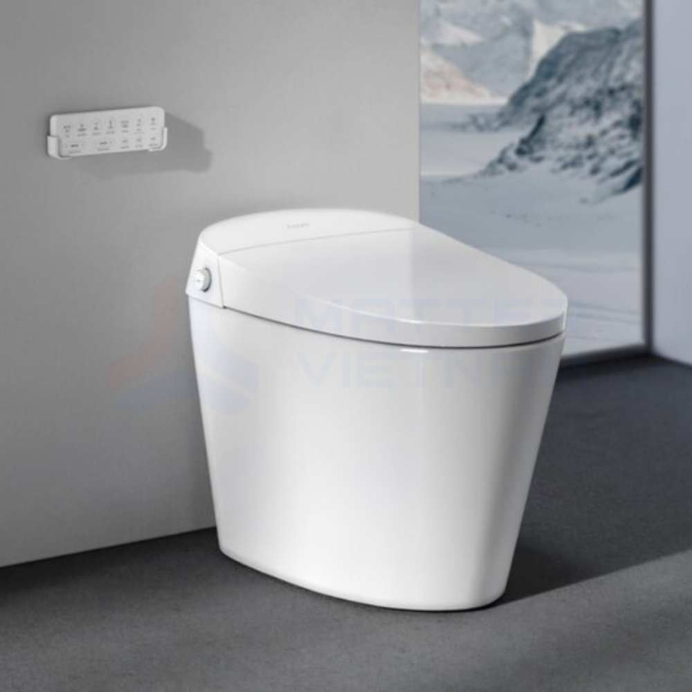 Bồn Cầu Thông Minh Aqara Smart Toilet T1 Quốc Tế (2) Bồn Cầu Thông Minh Aqara Smart Toilet T1 Quốc Tế (6)